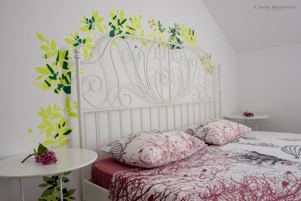 Speedhouse Apartment Alba Iulia Exterior photo