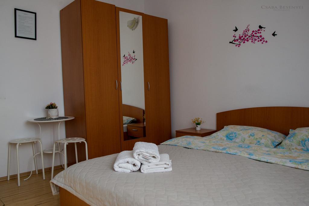 Speedhouse Apartment Alba Iulia Exterior photo